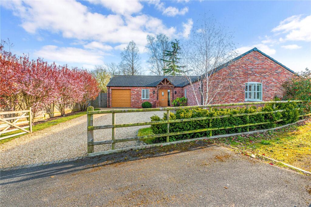 Main image of property: Astwood Lane, Feckenham, Redditch