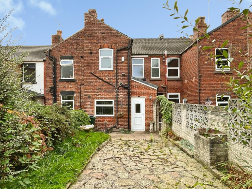 House in Doncaster, Old Denaby - View 2