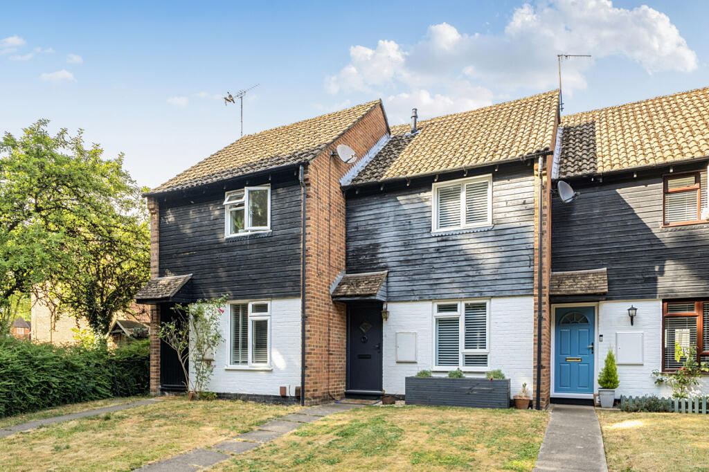 Main image of property: Portway Drive, High Wycombe