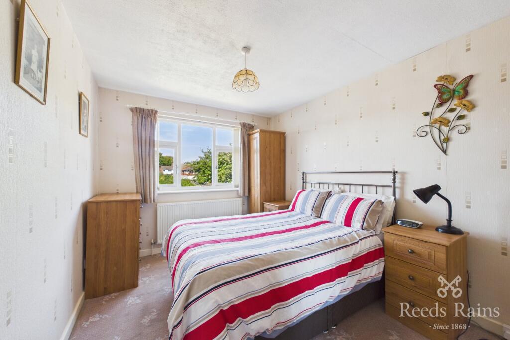 House in St Helens, Liverpool City Region - View 4