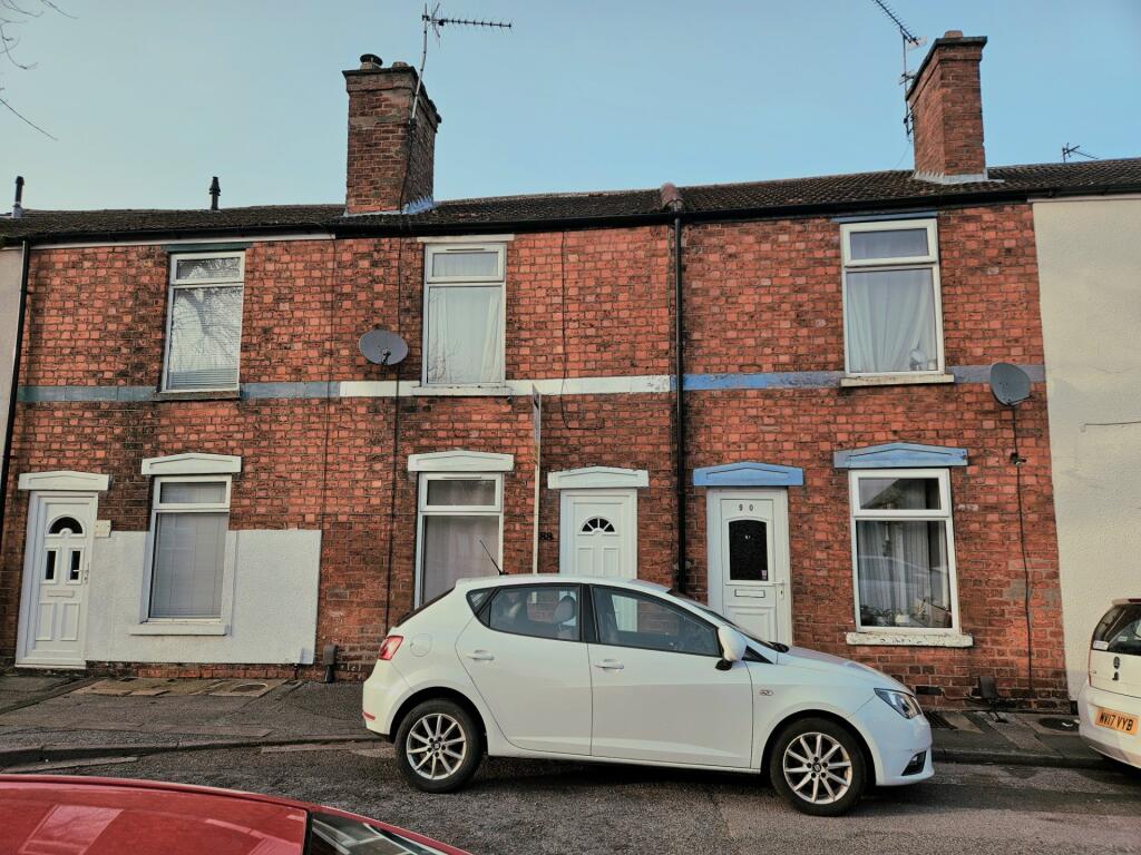 Main image of property: Gray Street, , Lincoln