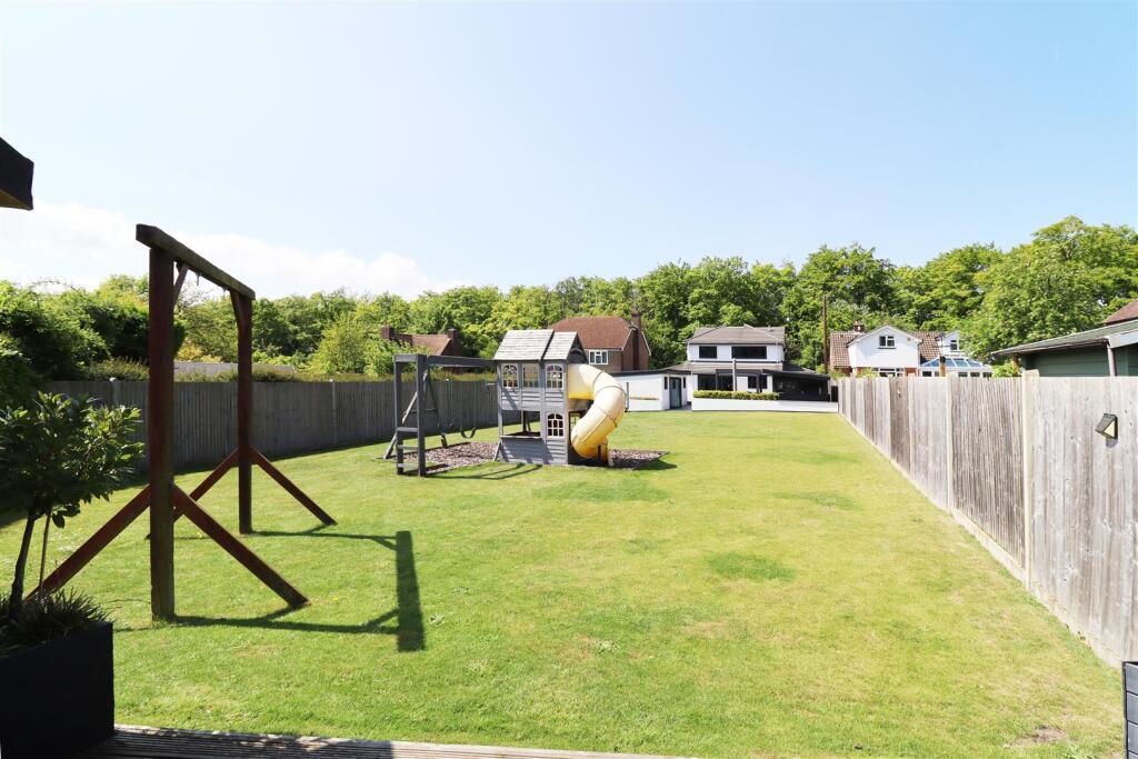 Main image of property: Harple Lane, Detling