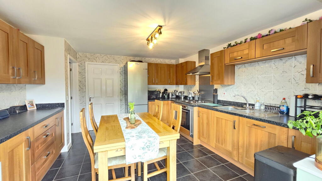 House in Reading, Greenham - View 4
