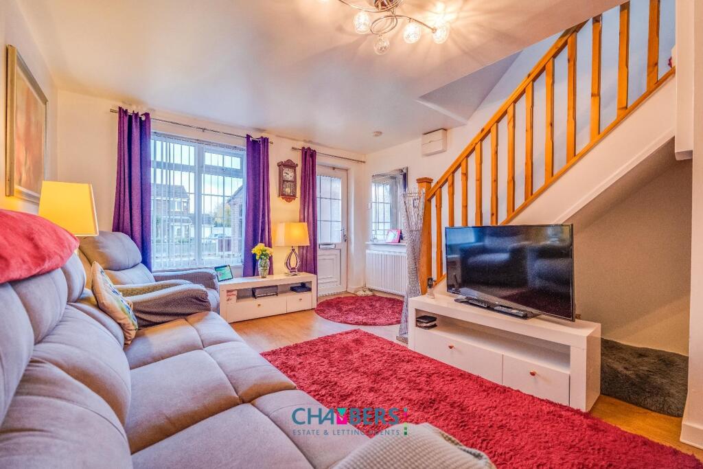 Tackford Close, Castle Bromwich, Birmingham photo 3