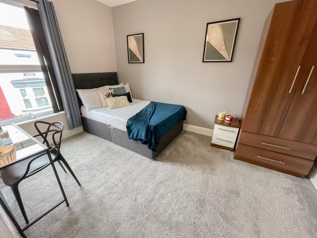 House in Liverpool - View 4