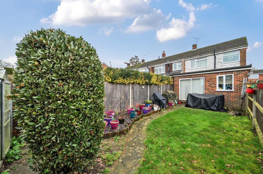 Main image of property: Littlecote, Petworth, GU28