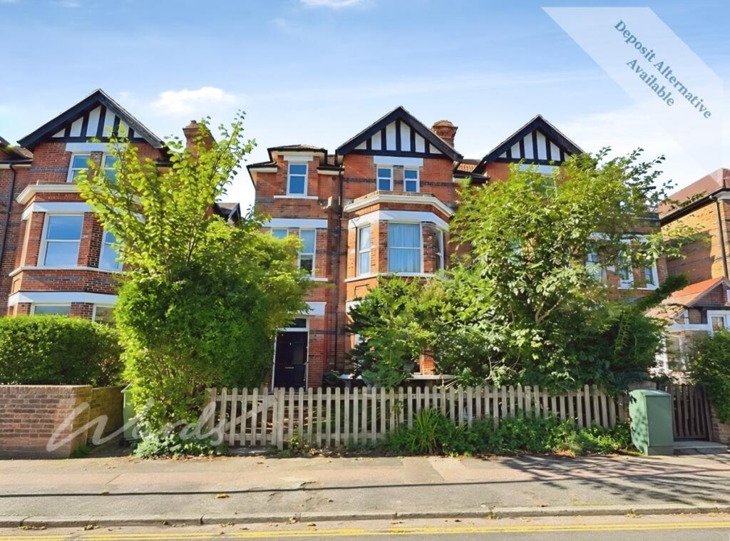 Main image of property: Trinity Road Folkestone CT20