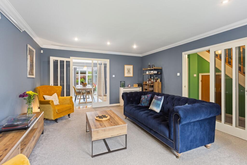 House in Auchterarder, Perth and Kinross - More