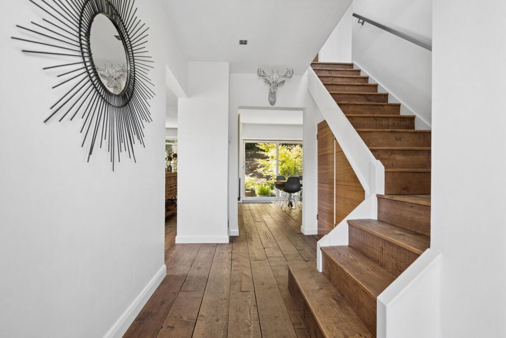 House in Watford - More