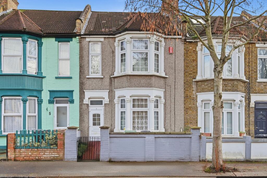 Main image of property: Norton Road, Leyton, E10