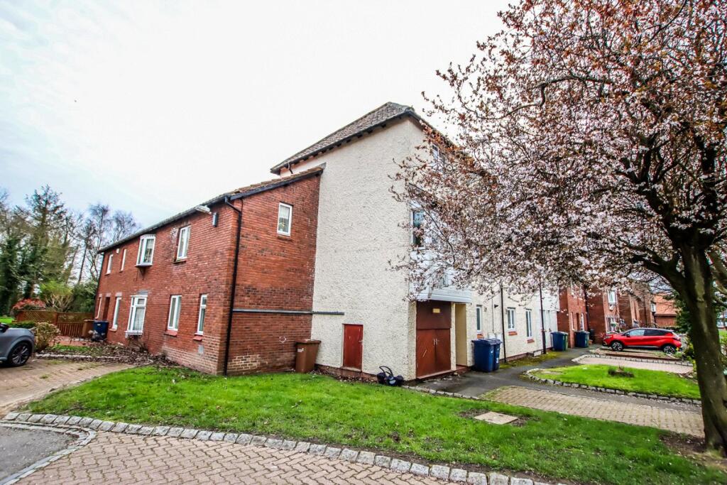 Main image of property: Lomond Close, Washington, Tyne and Wear, NE38