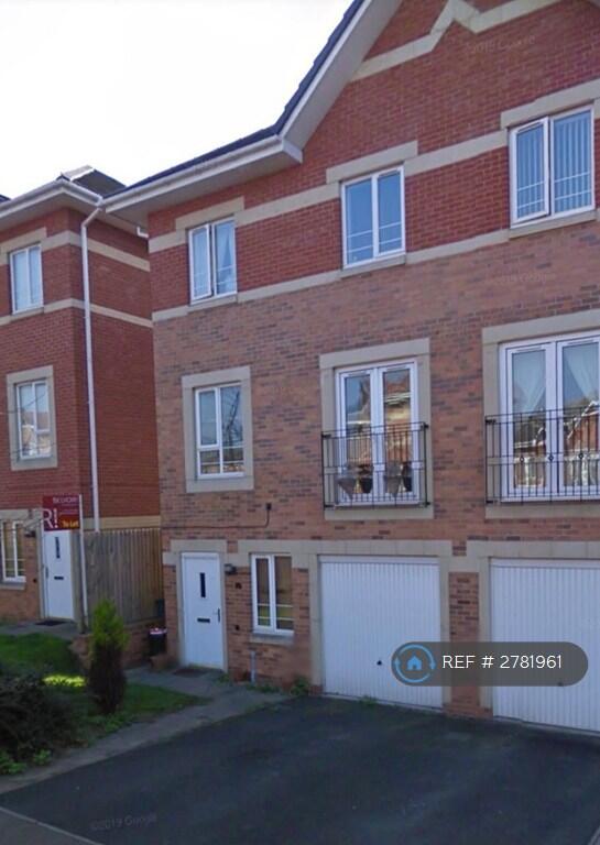 Main image of property: Anchor Crescent, Birmingham, B18