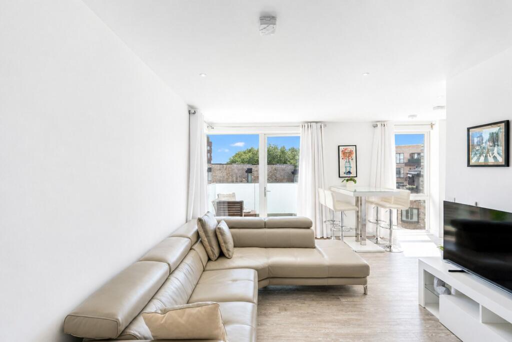 Apartment in London - View 4