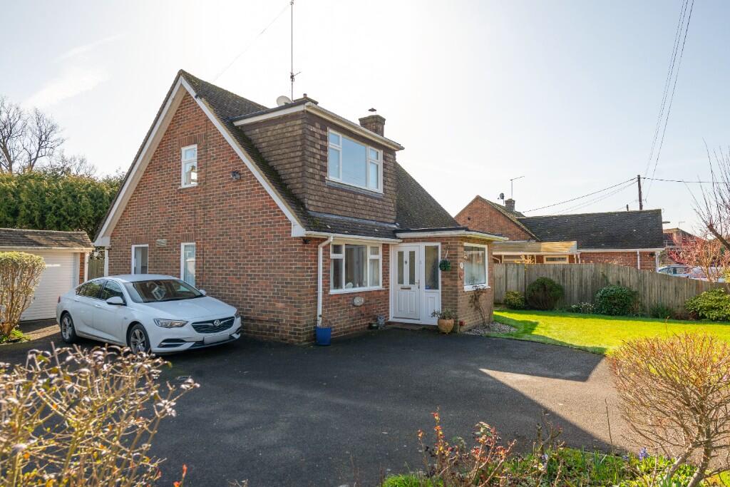 Main image of property: Smallfield, RH6