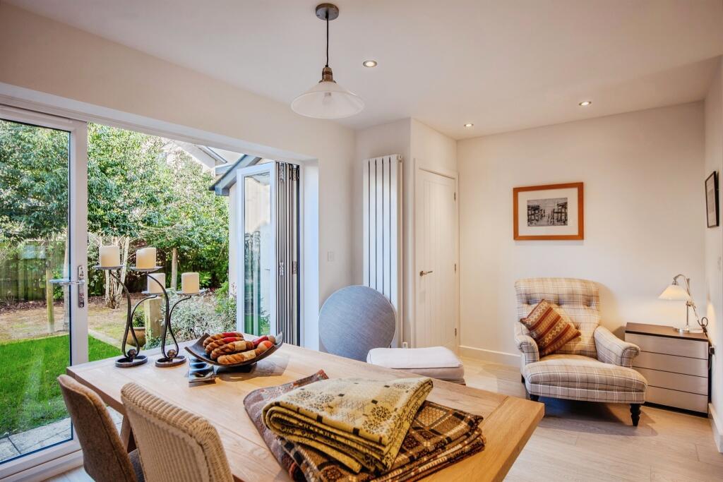 Additional image 8 of Hopton Way, Lansdown, Bath