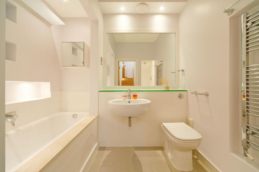 House in London, North Kensington - View 4