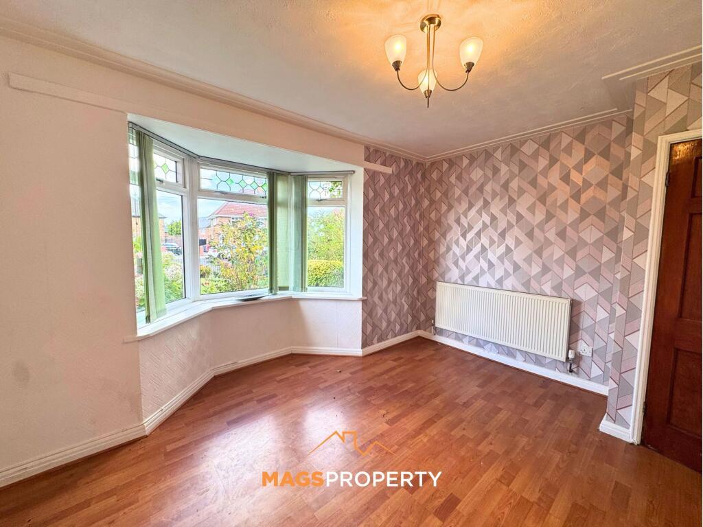 House in Knowsley, Liverpool City Region - View 2