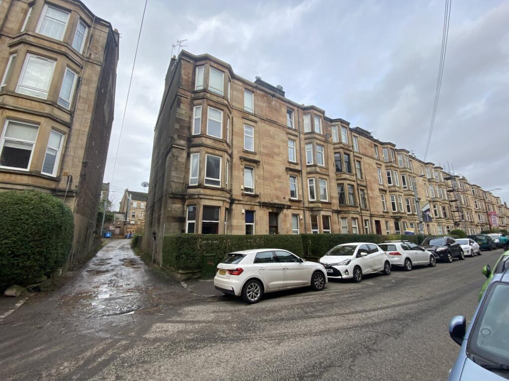 Main image of property: Deanston Drive, Glasgow, G41