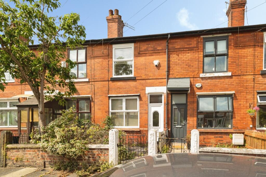 Main image of property: Whitehall Road, Didsbury, Manchester, Greater Manchester, M20