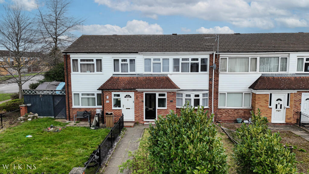 Main image of property: Morar Close, Birmingham, West Midlands, B35