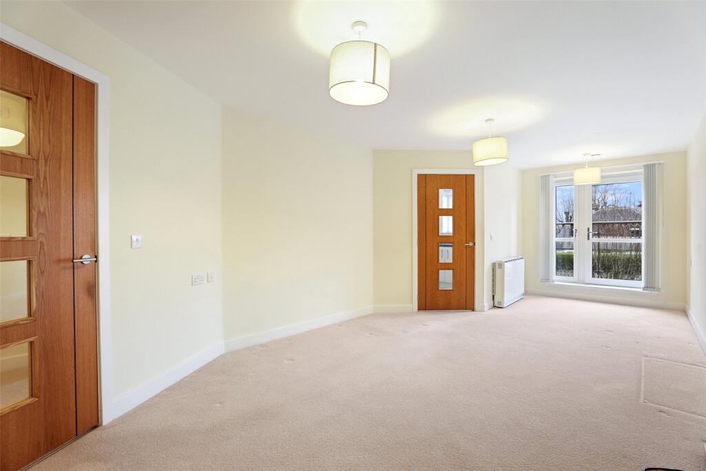 Flat 19, Darroch Gate, Coupar Angus Road, Blairgowrie, Perth and Kinross, PH10 photo 3