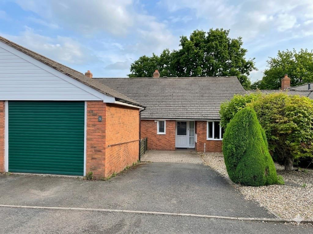 Main image of property: Lugwardine, Hereford