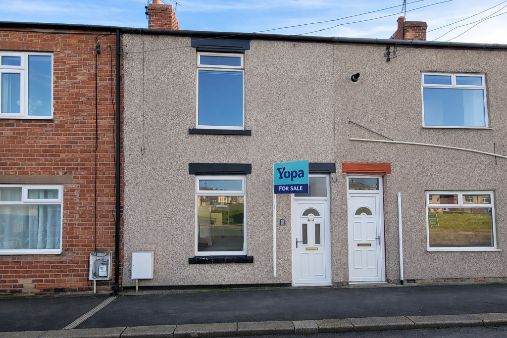 22, Dale Street, Ferryhill, DL17 photo 2