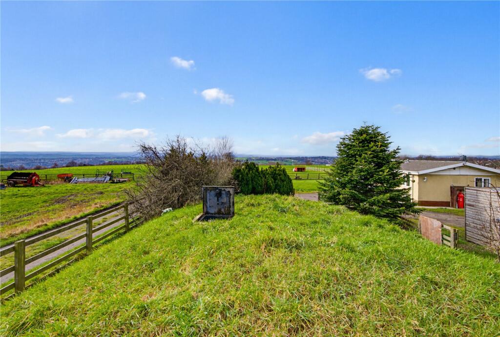 Additional image 32 of Oxford Road, Gomersal, BD19