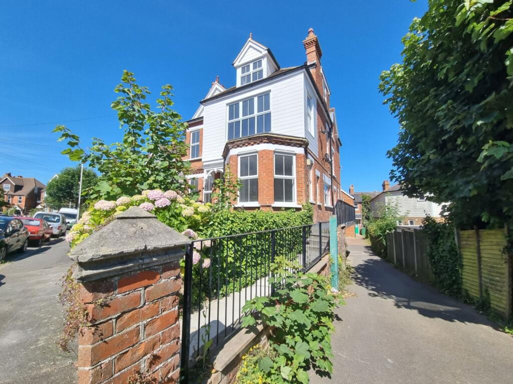 Main image of property: Wiltie Gardens, Folkestone, CT19