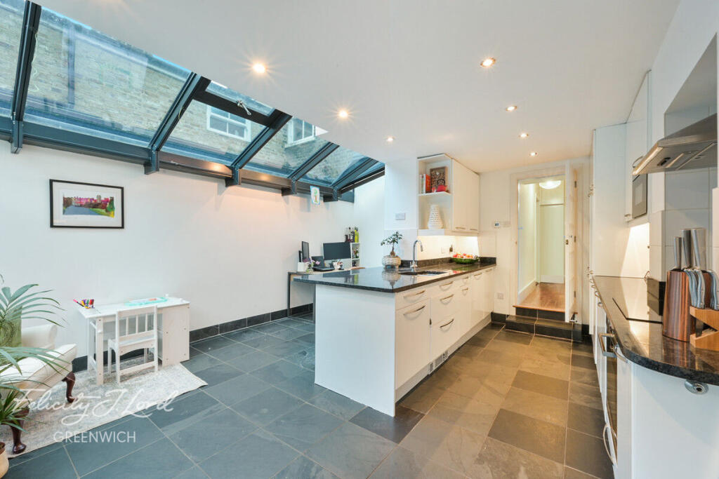 Main image of property: Calvert Road, Greenwich, SE10