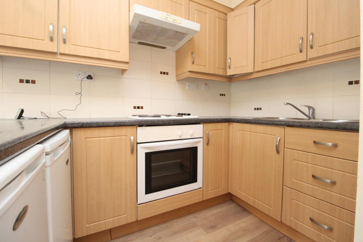 Apartment in Glasgow - View 5