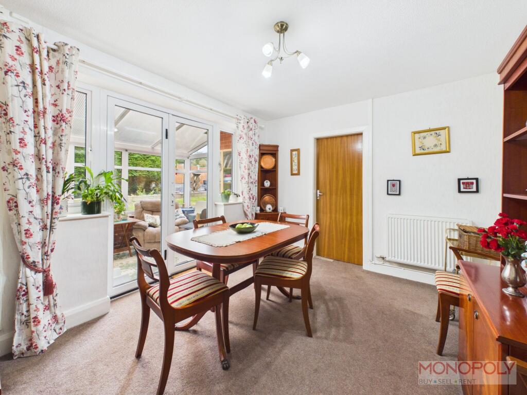 House in Llandudno - View 4