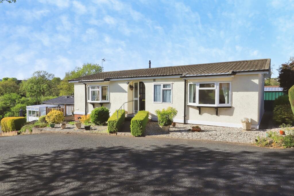 Main image of property: Austcliffe Park, Cookley, Kidderminster