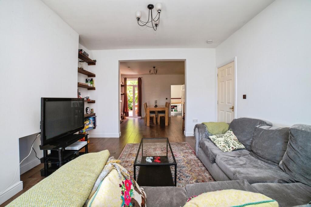 Southwell Road West, Mansfield, Nottinghamshire, NG18 photo 3