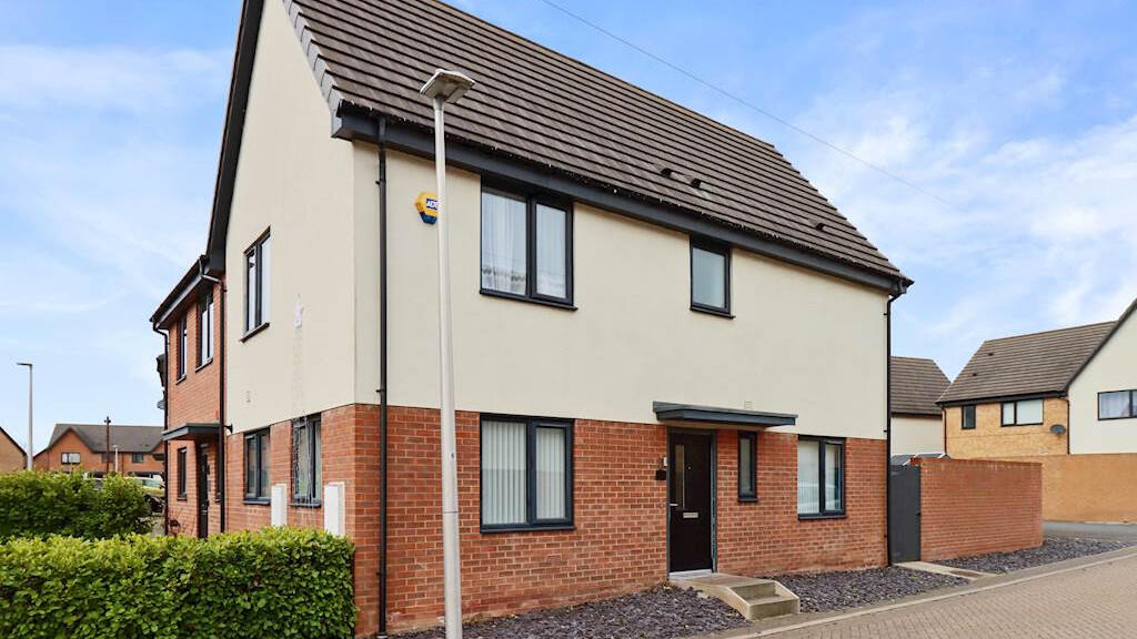 Main image of property: Hull HU8 0AN, Hull, HU8 0AN