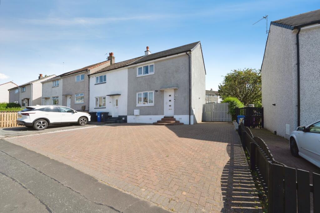 Main image of property: Simpson Drive, Saltcoats, KA21