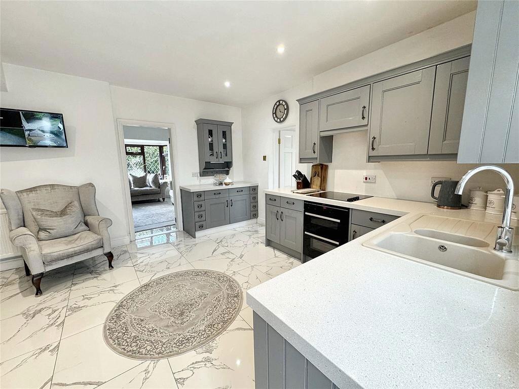 House in Rushcliffe, Hickling Pastures, Hickling - View 5