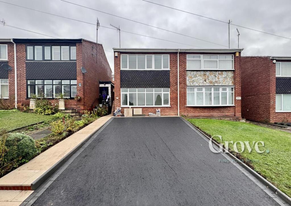 Main image of property: Halesowen Road, Cradley Heath