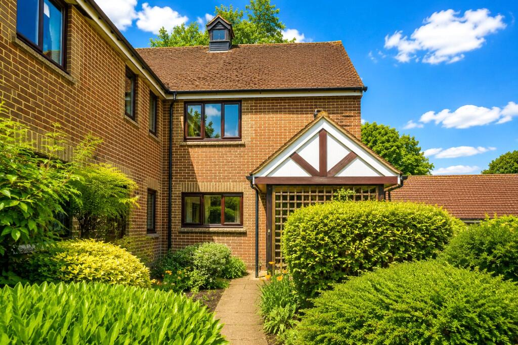 Main image of property: Masons Field, Pewsey, Wiltshire, SN9