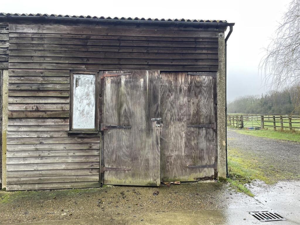 Main image of property: Unit E, Pennyspring Farm, Scragged Oak Road