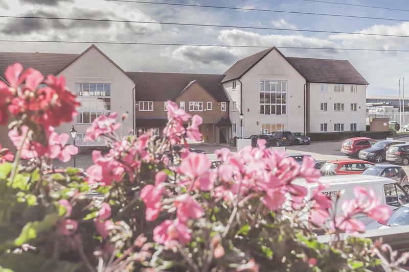 Main image of property: The Courtyard, Woodlands Lane, Almondsbury, Bristol, Bristol, BS32 4NQ