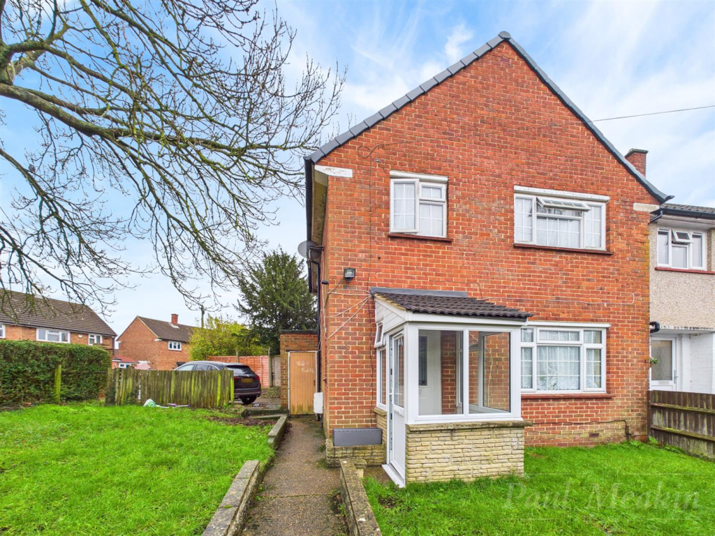 Main image of property: Thursley Crescent, New Addington, Croydon