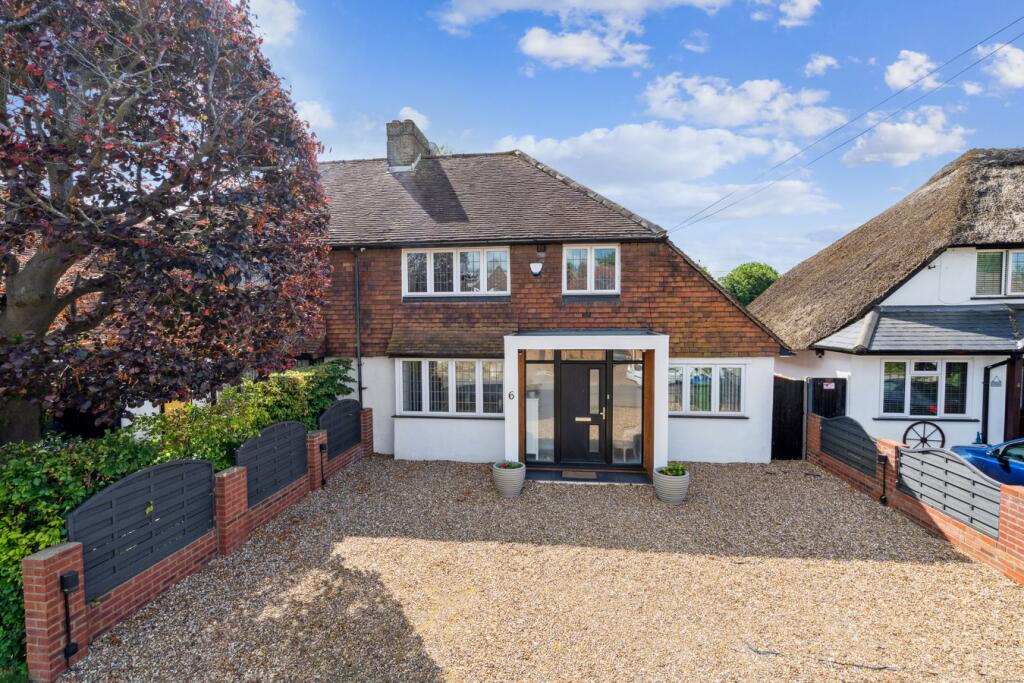 Main image of property: The Poynings, Iver, SL0