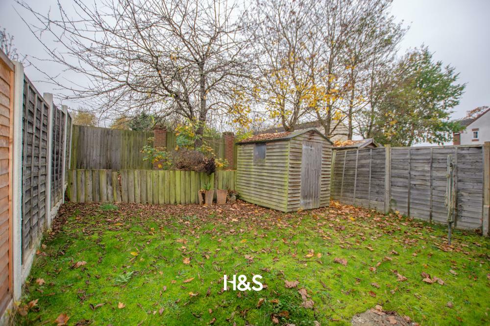 Cardiff Grove, Birmingham photo 2