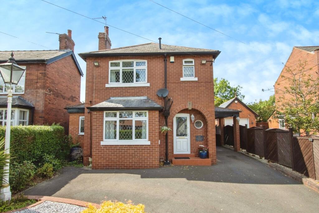 Main image of property: Horbury Road, West Yorkshire, WF2