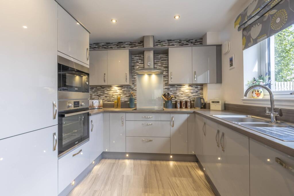 House in Inverness - View 4