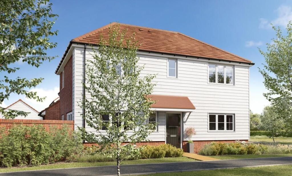 Main image of property: Newington,
Kent,
ME9