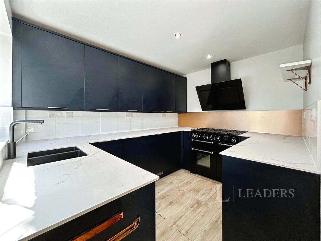 Main image of property: Wild Ridings, Fareham, Hampshire