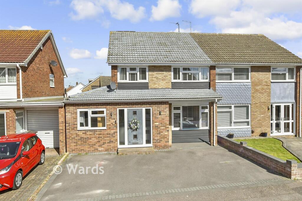 Main image of property: Crossways, Sittingbourne, Kent
