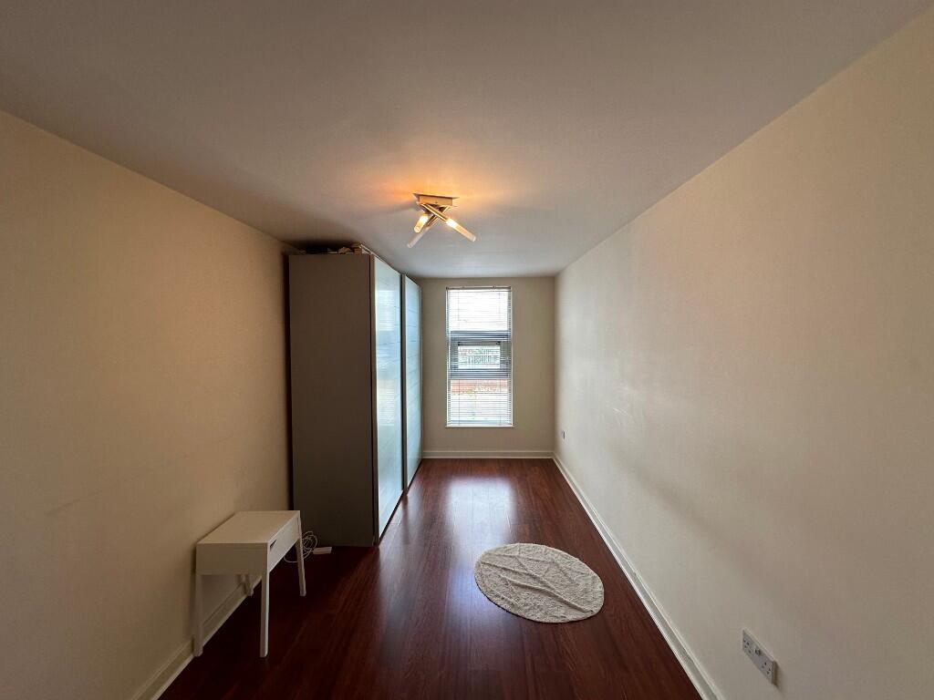 Additional image 8 of Platinum Apartments, 87 Branston Street, Jewellery Quarter, Birmingham, B18 6BT